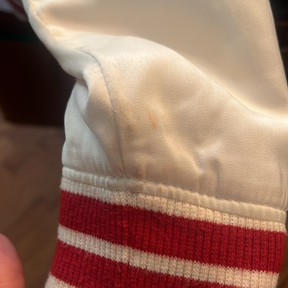 Toddler varsity jacket - Picture 7 of 10